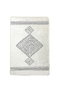 Mijölnir Alfombrilla de baño Tatiana Multicolor